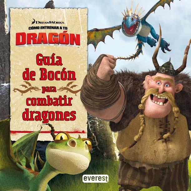 COMO ENTRENAR A TU DRAGON | 9788444165004 | DREAMWORKS ANIMATION SKG. | Llibreria L'Illa - Llibreria Online de Mollet - Comprar llibres online
