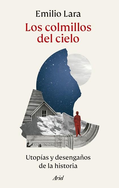 COLMILLOS DEL CIELO, LOS | 9788434438378 | LARA, EMILIO