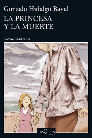 PRINCESA Y LA MUERTE, LA | 9788490664520 | HIDALGO BAYAL, GONZALO | Llibreria L'Illa - Llibreria Online de Mollet - Comprar llibres online