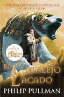 CATALEJO LACADO, EL (MATERIA OSCURA 3) | 9788466636254 | PULLMAN, PHILIP | Llibreria L'Illa - Llibreria Online de Mollet - Comprar llibres online