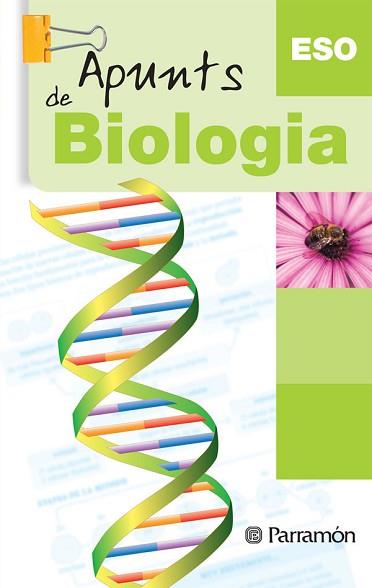 APUNTS DE BIOLOGIA | 9788434229167 | VARIS