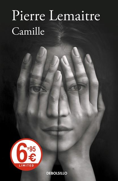CAMILLE  | 9788466340861 | LEMAITRE, PIERRE
