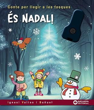 ÉS NADAL | 9788448960209 | VALIOS, IGNASI | Llibreria L'Illa - Llibreria Online de Mollet - Comprar llibres online