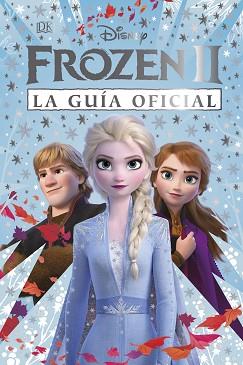FROZEN II: LA GUÍA OFICIAL | 9780241430224 | VARIOS AUTORES, | Llibreria L'Illa - Llibreria Online de Mollet - Comprar llibres online