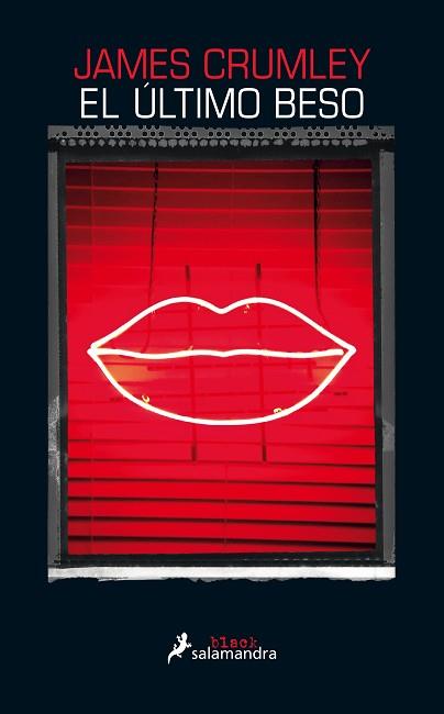 ÚLTIMO BESO, EL | 9788416237395 | CRUMLEY, JAMES | Llibreria L'Illa - Llibreria Online de Mollet - Comprar llibres online