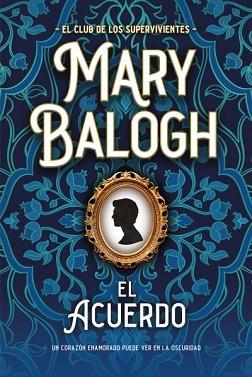 ACUERDO, EL | 9788417421502 | BALOGH, MARY | Llibreria L'Illa - Llibreria Online de Mollet - Comprar llibres online