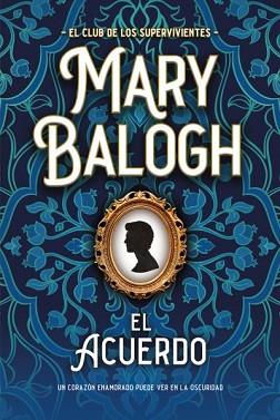 ACUERDO, EL | 9788417421502 | BALOGH, MARY