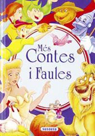 MES CONTES I FAULES | 9788430566365 | SUSAETA, EQUIPO | Llibreria L'Illa - Llibreria Online de Mollet - Comprar llibres online
