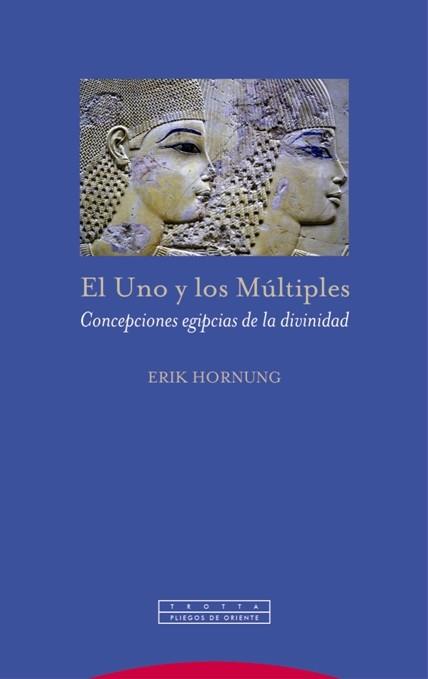 UNO Y LOS MÚLTIPLES, EL | 9788498796636 | HORNUNG, ERIK | Llibreria L'Illa - Llibreria Online de Mollet - Comprar llibres online