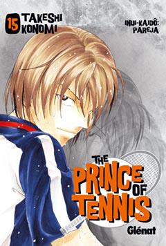 THE PRINCE OF TENNIS 15 | 9788483573730 | KONOMI, TAKESHI | Llibreria L'Illa - Llibreria Online de Mollet - Comprar llibres online