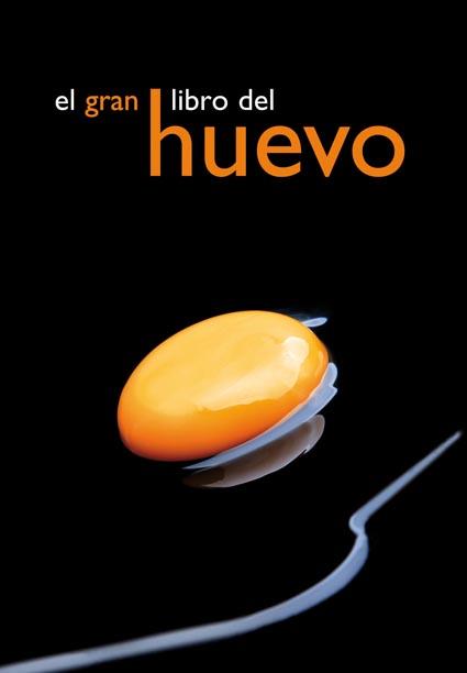 GRAN LIBRO DEL HUEVO, EL | 9788444102085 | V.V.A.A.