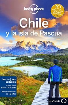 CHILE Y LA ISLA DE PASCUA 6 | 9788408148371 | CAROLYN MCCARTHY/GREG BENCHWICK/JEAN-BERNARD CARILLET/KEVIN RAUB/LUCAS VIDGEN | Llibreria L'Illa - Llibreria Online de Mollet - Comprar llibres online
