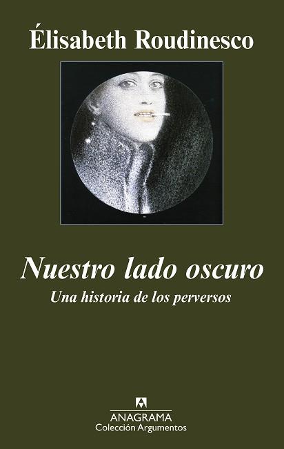 NUESTRO LADO OSCURO | 9788433962850 | ROUDINESCO, ELISABETH