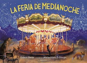 FERIA DE MEDIANOCHE, LA | 9788414030301 | STERER, GIDEON | Llibreria L'Illa - Llibreria Online de Mollet - Comprar llibres online