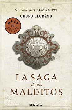 SAGA DE LOS MALDITOS, LA | 9788499088631 | LLORENS, CHUFO