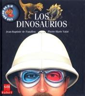 DINOSAURIOS, LOS | 9788434881365 | PANAFIEU, JEAN-BAPTISTE DE / VALAT, PIERRE-MARIE