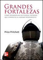 GRANDES FORTALEZAS | 9789701069073 | PRITCHETT, PRICE