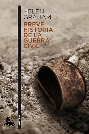 BREVE HISTORIA DE LA GUERRA CIVIL | 9788467039481 | GRAHAM, HELEN
