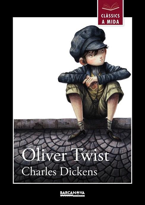 OLIVER TWIST | 9788448930424 | DICKENS, CHARLES | Llibreria L'Illa - Llibreria Online de Mollet - Comprar llibres online