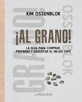 AL GRANO! | 9791388145124 | OSSENBLOK, KIM