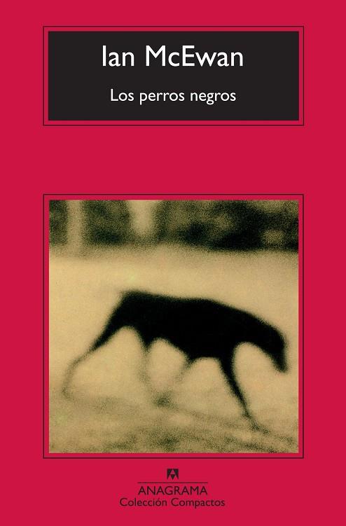 PERROS NEGROS, LOS | 9788433977335 | MCEWAN, IAN