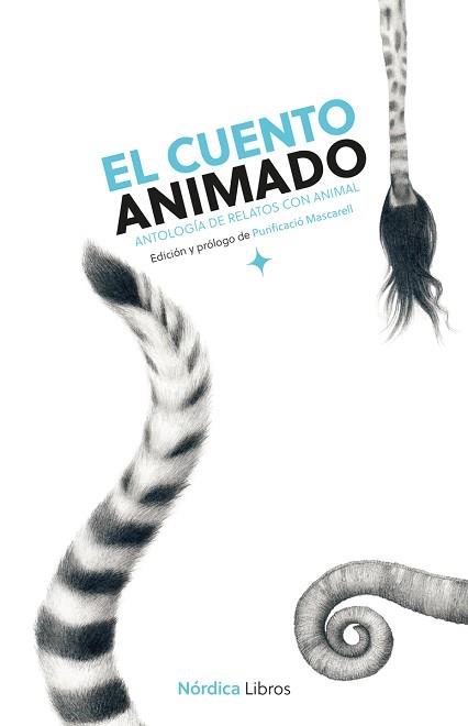 CUENTO ANIMADO, EL | 9788410200098 | VARIOS AUTORES