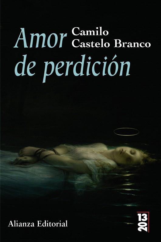 AMOR DE PERDICION | 9788420668307 | CASTELO, CAMILO | Llibreria L'Illa - Llibreria Online de Mollet - Comprar llibres online