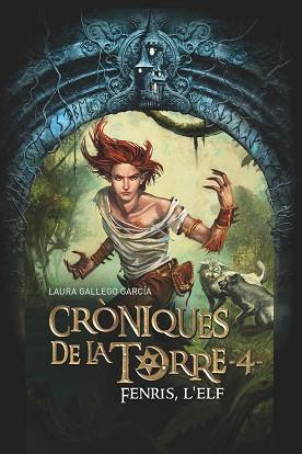 FENRIS L'ELF | 9788466146296 | GALLEGO, LAURA | Llibreria L'Illa - Llibreria Online de Mollet - Comprar llibres online