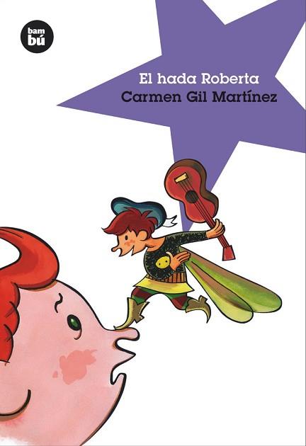 HADA ROBERTA, EL | 9788493482633 | GIL MARTINEZ, CARMEN | Llibreria L'Illa - Llibreria Online de Mollet - Comprar llibres online