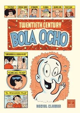 BOLA OCHO | 9788478338023 | CLOWES, DANIEL