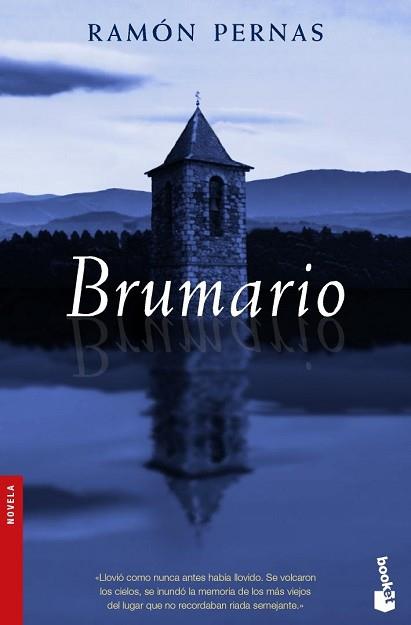 BRUMARIO (NF) | 9788467026511 | PERNAS, RAMON