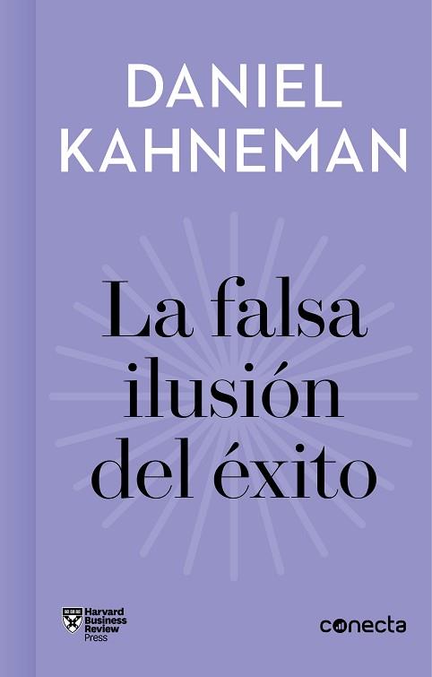 FALSA ILUSIÓN DEL ÉXITO, LA | 9788416883912 | KAHNEMAN, DANIEL/VARIOS AUTORES, | Llibreria L'Illa - Llibreria Online de Mollet - Comprar llibres online