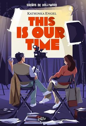THIS IS OUR TIME | 9788410399075 | ENGEL, KATHINKA | Llibreria L'Illa - Llibreria Online de Mollet - Comprar llibres online