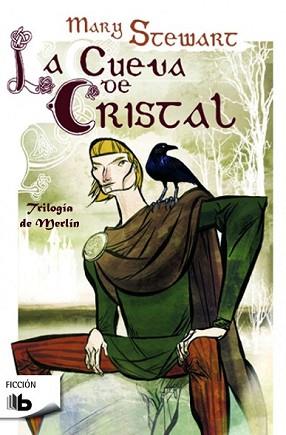 CUEVA DE CRISTAL, LA | 9788490700389 | STEWART, MARY