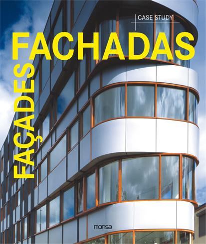 FACHADAS. FAÇADES. INSTITUTO MONSA DE EDICIONES | 9788496096967 | AA.VV.