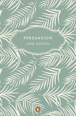 PERSUASIÓN | 9788491052777 | AUSTEN, JANE | Llibreria L'Illa - Llibreria Online de Mollet - Comprar llibres online