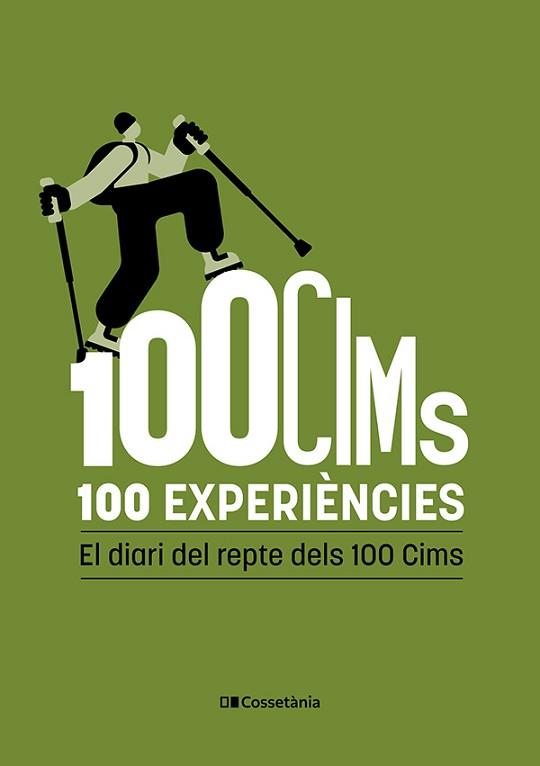 100 CIMS. 100 EXPERIÈNCIES | 9788413566191 | AUTORS, DIVERSOS | Llibreria L'Illa - Llibreria Online de Mollet - Comprar llibres online