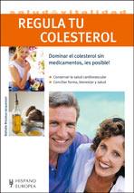 REGULA TU COLESTEROL | 9788425518737 | BREULEUX-JACQUESSON, NATHALIE | Llibreria L'Illa - Llibreria Online de Mollet - Comprar llibres online