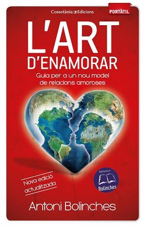 ART D'ENAMORAR, L' | 9788490344903 | BOLINCHES SÁNCHEZ, ANTONI