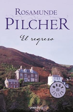 REGRESO, EL | 9788497595728 | PILCHER, ROSAMUNDE | Llibreria L'Illa - Llibreria Online de Mollet - Comprar llibres online