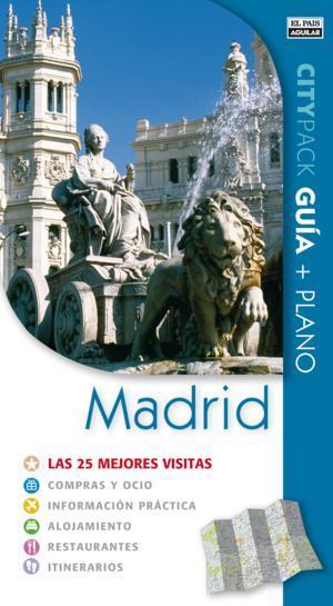 MADRID | 9788403509634 | VARIOS AUTORES