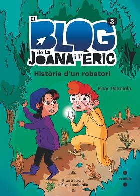 HISTÒRIA D'UN ROBATORI | 9788466149518 | PALMIOLA CREUS, ISAAC | Llibreria L'Illa - Llibreria Online de Mollet - Comprar llibres online
