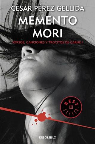 MEMENTO MORI  | 9788466332392 | PEREZ GELLIDA, CESAR