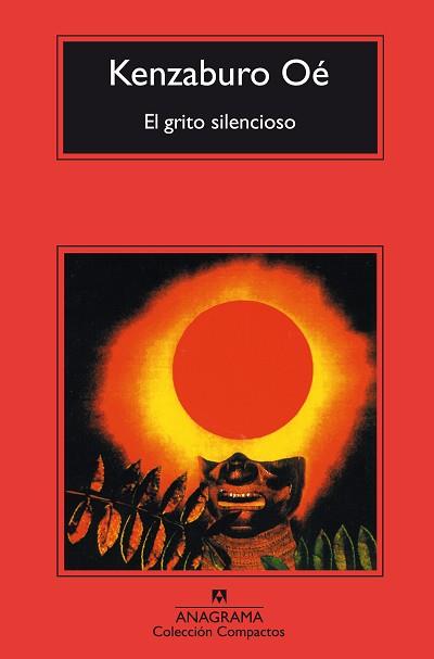 GRITO SILENCIOSO, EL | 9788433967718 | OE, KENZABURO | Llibreria L'Illa - Llibreria Online de Mollet - Comprar llibres online