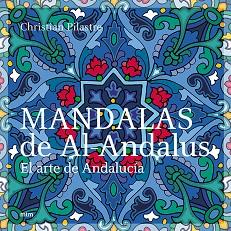 MANDALAS DE AL-ANDALUS | 9788495590855 | PILASTRE, CHRISTIAN