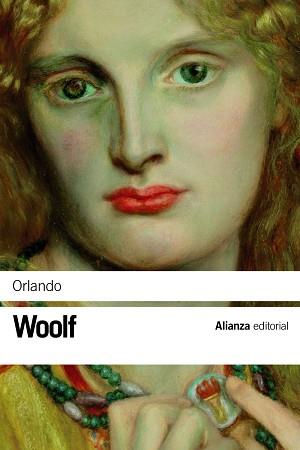 ORLANDO | 9788420609294 | WOOLF, VIRGINIA | Llibreria L'Illa - Llibreria Online de Mollet - Comprar llibres online