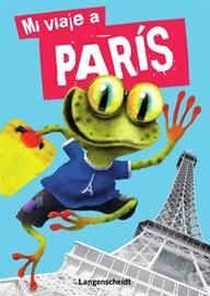 MI GUIA A PARIS INFANTIL | 9788499290621 | VARIOS AUTORES