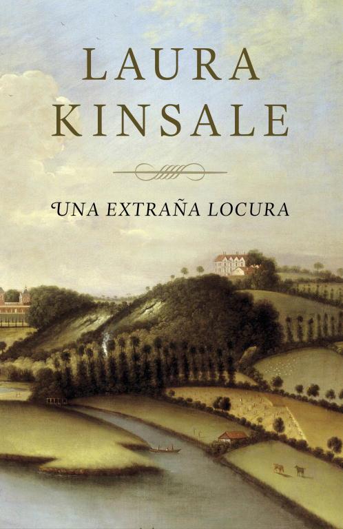 EXTRAÑA LOCURA, UNA | 9788401384509 | KINSALE, LAURA | Llibreria L'Illa - Llibreria Online de Mollet - Comprar llibres online