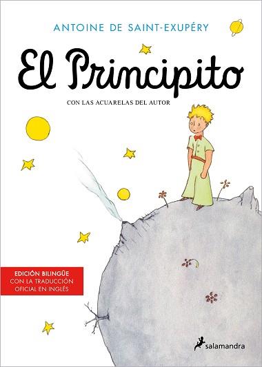 PRINCIPITO, EL | 9788419275271 | SAINT-EXUPÉRY, ANTOINE DE