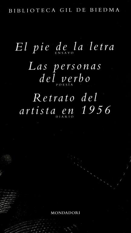 BIBLIOTECA GIL DE BIEDMA | 9788439707486 | GIL DE BIEDMA, JAIME
